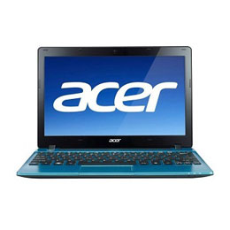 Acer Aspire One 725 thumb