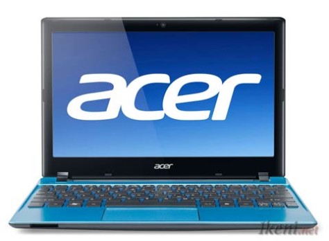 Netbook Acer Aspire One AO725