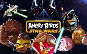 Game Android Terbaik 2013 [Angry Birds Star Wars]