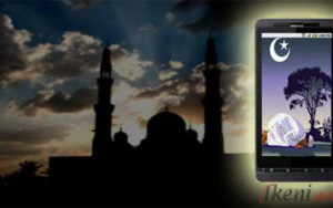 Aplikasi Android Ramadhan 1434H