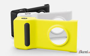 Nokia Lumia 1020 Camera Grip 1