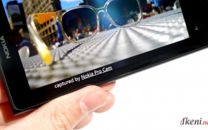 Nokia Lumia 1020 Captured by Nokia Pro Camera