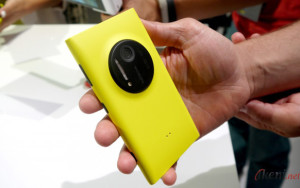 Nokia Lumia 1020 Review 2