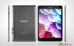 Axioo PicoPad 7+ 3G