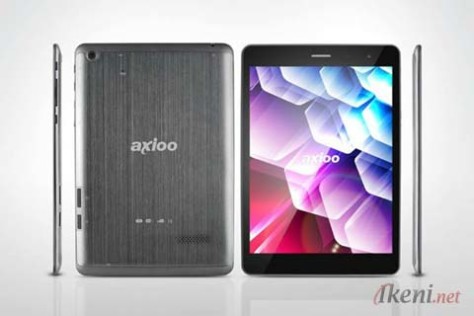 Axioo PicoPad 7+ 3G