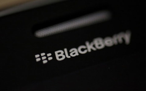 BlackBerry Phone