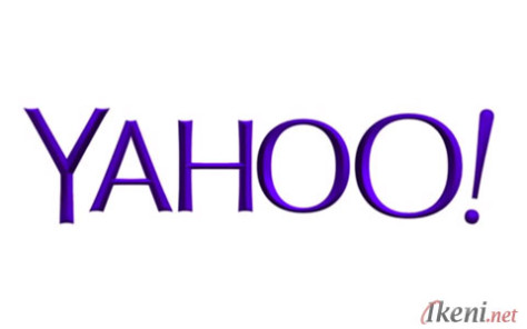 Logo Baru Yahoo 2013
