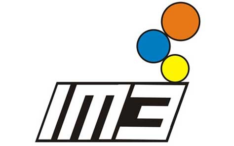 Logo im3