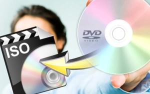 DVD ISO