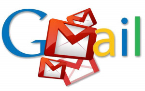 Gmail Screen