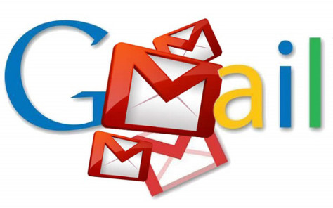 Gmail Screen