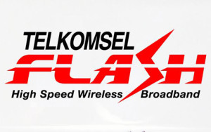 Telkomsel Flash