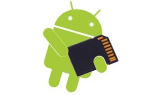 Memindahkan Aplikasi Android ke Memori Eksternal