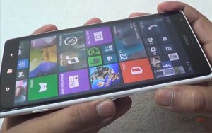 Cara Screen Capture di Windows Phone 8.1