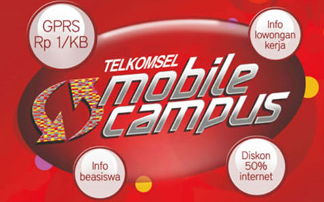 Cara Daftar Telkomsel Community Tsc Tmc Ikeni Net