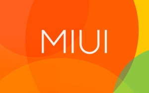 MIUI Android