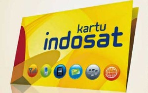 Kartu Indosat