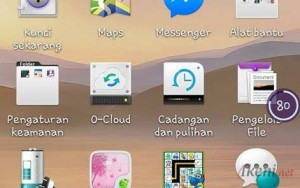 O-Cloud - Cadangan dan mulihan App Android OPPO