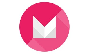 Logo Android Marshmallow