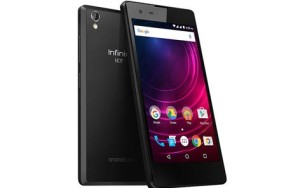Infinix Hot 2 Android One