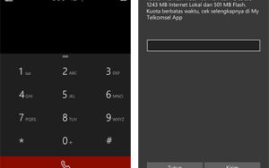Kode Dial Untuk Cek Kuota Paket Nelpon & SMS Telkomsel | Ikeni.net