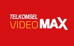 VideoMax Telkomsel